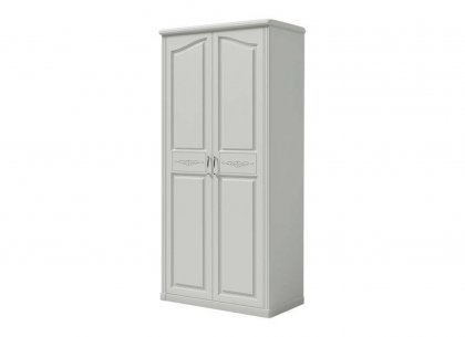 Шкаф 2-х створчатый Милан