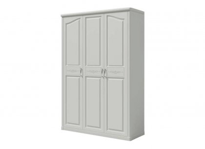 Шкаф 3-х створчатый Милан