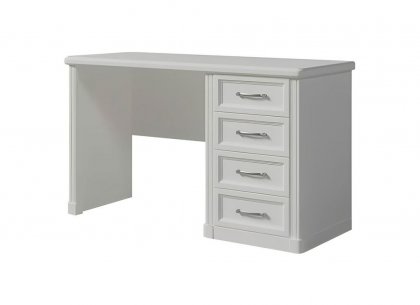 Стол рабочий 4 ящика Милан