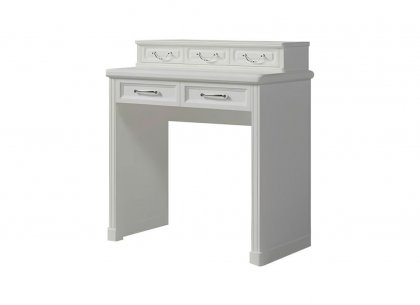 Стол туалетный с надстройкой Милан
