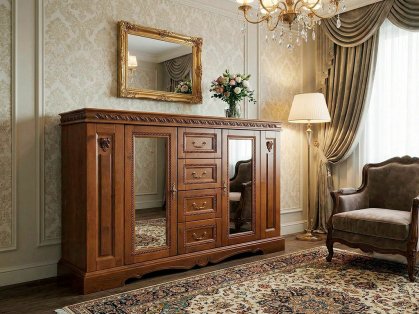 коллекция Милана