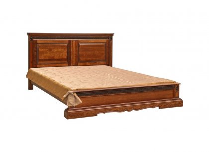 Кровать Милана 20 (90x200)