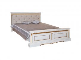 Кровать Милана 30 (90x200)