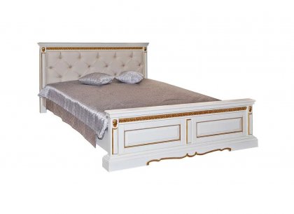 Кровать Милана 30 (90x200)