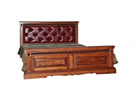 Кровать Милана 30 (120x200)