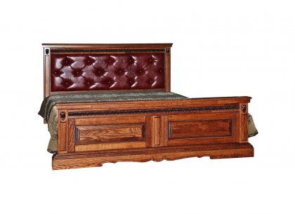 Кровать Милана 30 (120x200)