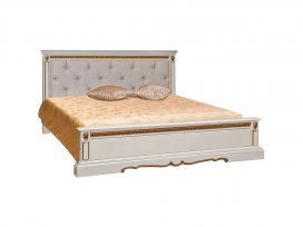 Кровать Милана 40 (90x200)