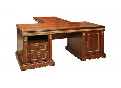 Письменный стол Милана 160