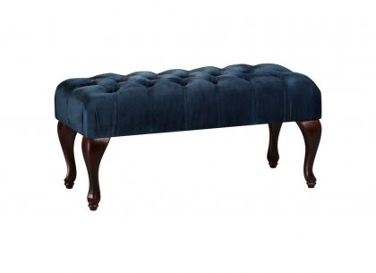 Банкетка Дорсет К930СИН/КЭ