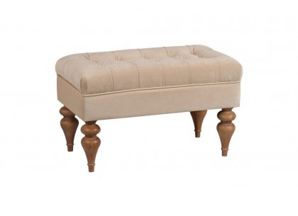 Банкетка-сундук С760БЕЖ/КБ