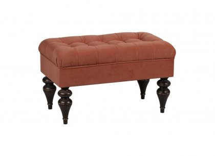 Банкетка-сундук С760КИР/ЧС