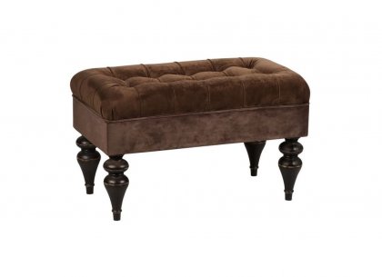 Банкетка-сундук С760КОР/ЧС