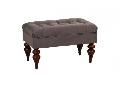 Банкетка-сундук С760СЕР/КЭ