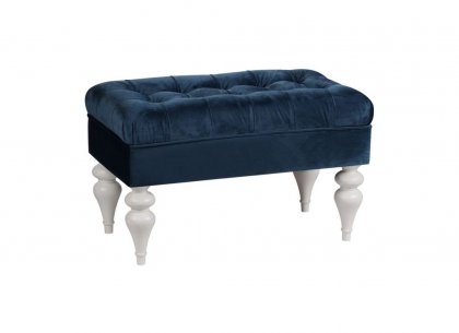 Банкетка-сундук С760СИН/Б