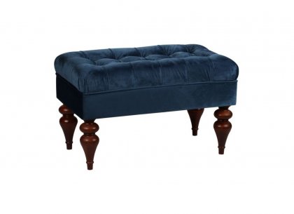 Банкетка-сундук С760СИН/КЭ