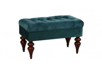 Банкетка-сундук С760ЗЕЛ/КЭ