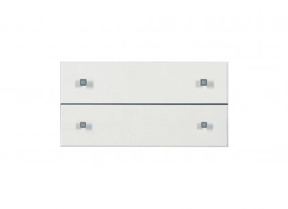 Комплект 2-х ящиков к стеллажу Ольса-200/400 (H-290) L-769