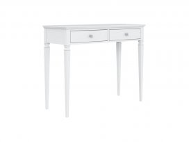 Консоль Ольса 02 (1000) (белый лак)