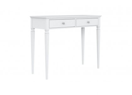 Консоль Ольса 02 (1000) (белый лак)