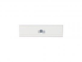 Ящик к стеллажу Ольса-100/300/400 (H-100) L-383