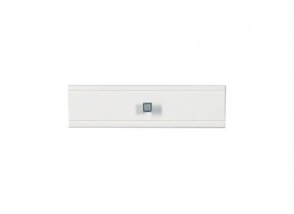 Ящик к стеллажу Ольса-100/300/400 (H-100) L-383