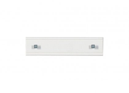 Ящик к стеллажу Ольса-200/400 (H-100) L-769