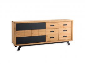 Тумба 121-200 Оникс