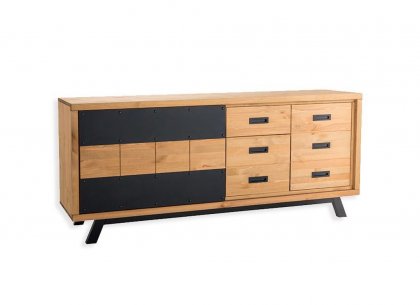 Тумба 121-200 Оникс