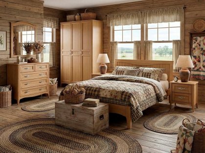 коллекция Орлеан