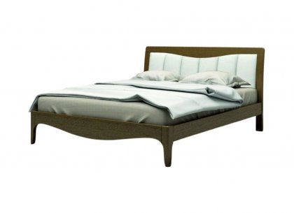 Тахта с мягкой спинкой Орлеан (90*200)