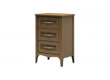 Тумба 3 ящика Орлеан