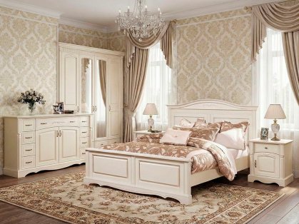 коллекция Паола