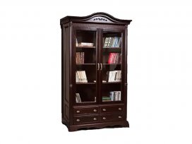 Книжный шкаф Паола 131