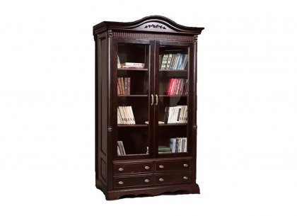 Книжный шкаф Паола 131