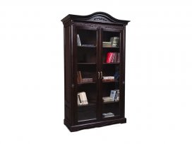 Книжный шкаф Паола 132