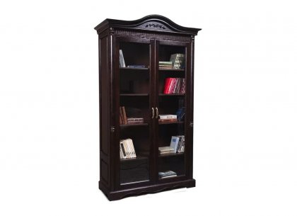 Книжный шкаф Паола 132