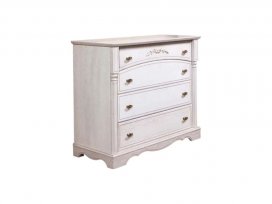 Комод Паола 301
