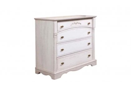 Комод Паола 301