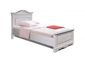 Кровать Паола 201 (90х200)