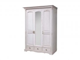Шкаф Паола 103