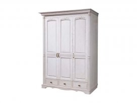 Шкаф Паола 104