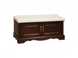Тумба-банкетка Паола 370