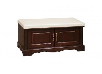 Тумба-банкетка Паола 370