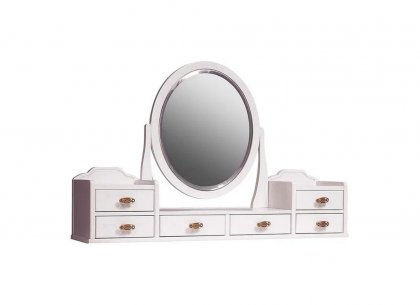 Зеркало-надставка Паола 402