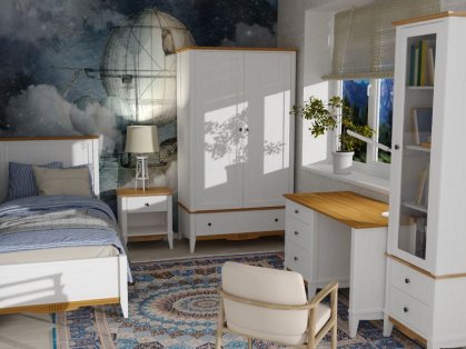 детская комната Пенни