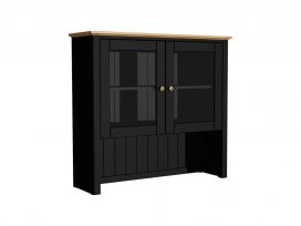 Надстройка буфета 20 Пенни (блэк/антик 24)