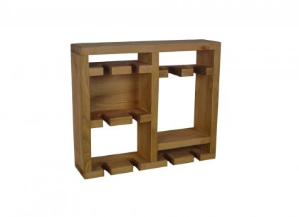 Полка винная Etagere a vin 480х410