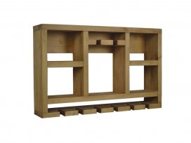 Полка винная Etagere a vin 650*410