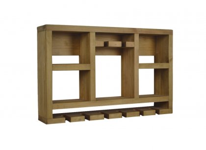 Полка винная Etagere a vin 650*410