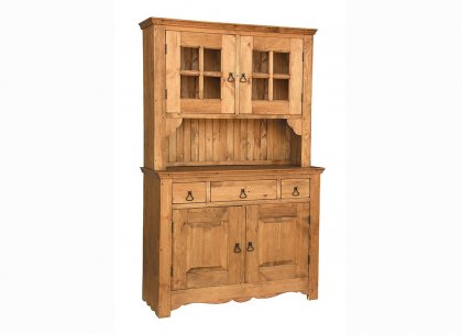 Буфет Pin Magic 125 (BA 125 + RE 125)